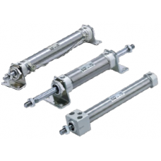 Air Cylinder CM2/CDM2-Z
